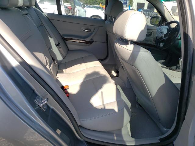 Фото 6 с аукциона – 2010 BMW 328 I с VIN WBAPH7C53AE125941