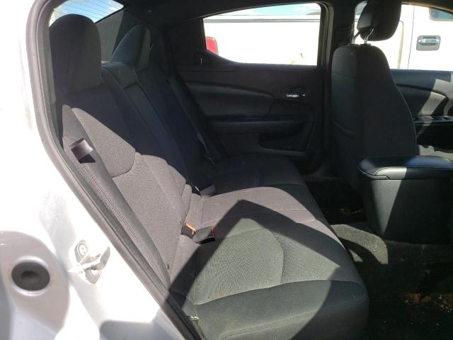 Photo 6 from auction – 2011 DODGE AVENGER EX with VIN 1B3BD4FG6BN540680