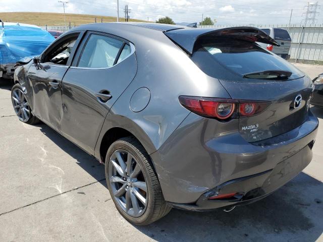 Photo 3 from auction – 2019 MAZDA 3 PREFERRE with VIN JM1BPBMM3K1137816