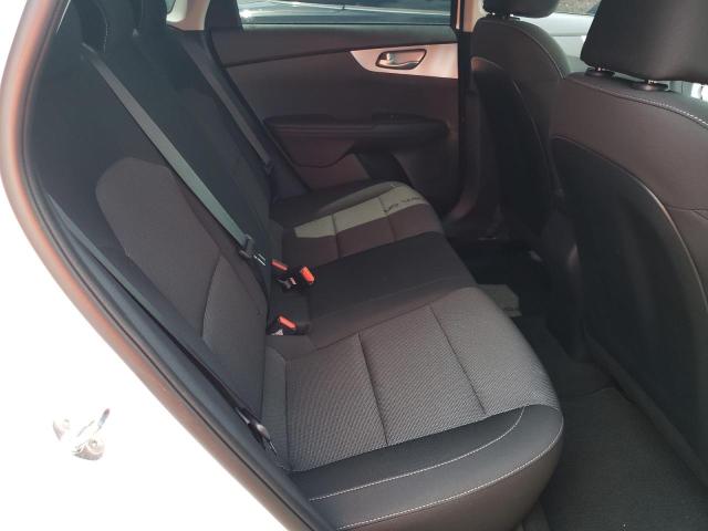 Photo 6 from auction – 2022 KIA FORTE FE with VIN 3KPF24AD6NE490939