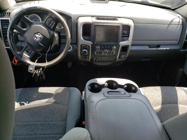 Photo 9 from auction – 2015 RAM 1500 SLT with VIN 1C6RR7LM0FS704935