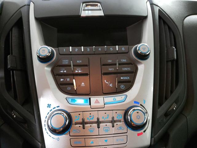 Photo 9 from auction – 2010 CHEVROLET EQUINOX LT with VIN 2CNALDEW6A6348969