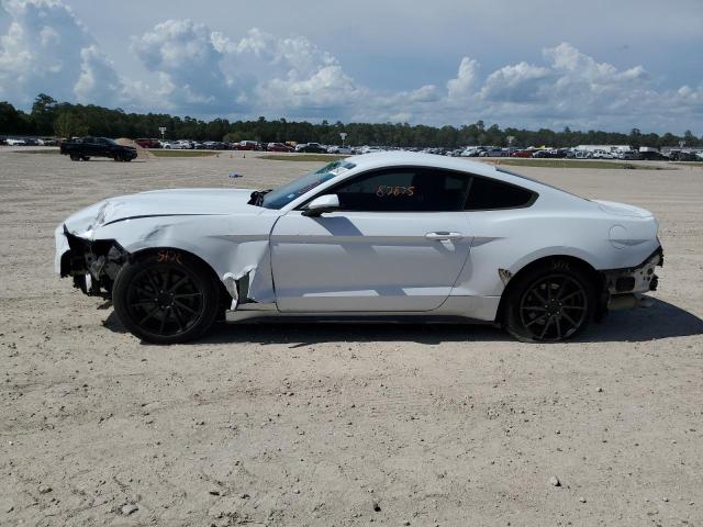 Photo 9 from auction – 2015 FORD MUSTANG with VIN 1FA6P8AM9F5417933