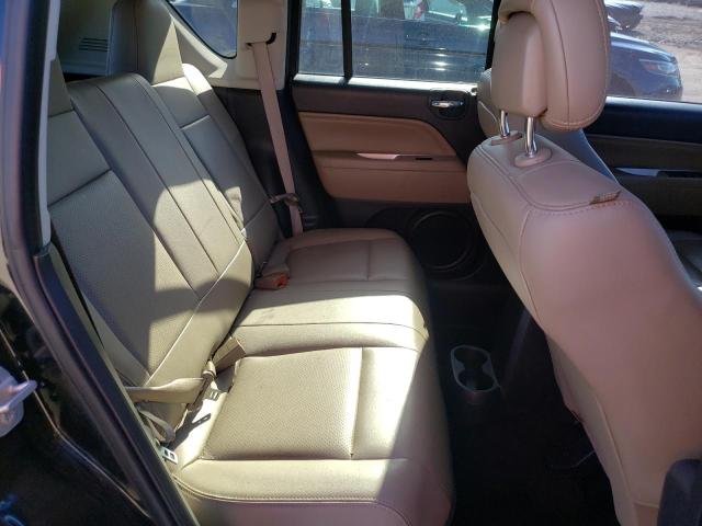 Photo 6 from auction – 2015 JEEP COMPASS LA with VIN 1C4NJCEA2FD106957