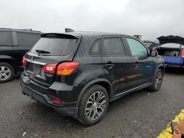 Photo 4 from auction – 2019 MITSUBISHI OUTLANDER with VIN JA4AP3AU0KU029653