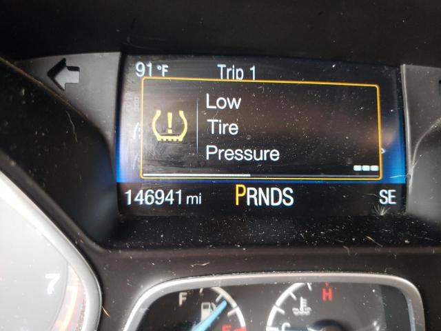 Photo 8 from auction – 2015 FORD FOCUS SE with VIN 1FADP3K2XFL217226