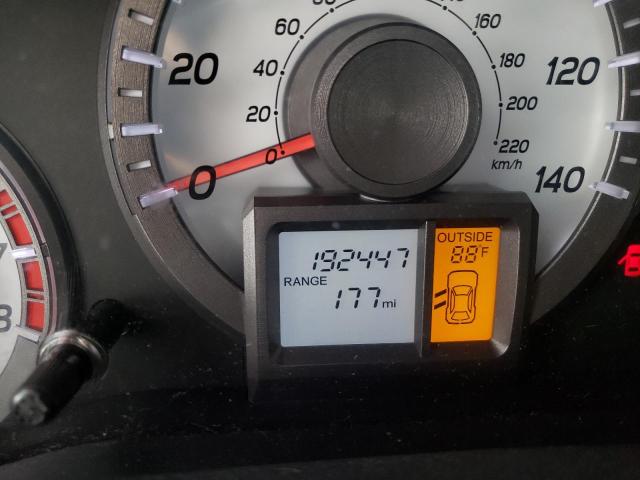 Photo 8 from auction – 2013 HONDA PILOT EXL with VIN 5FNYF3H54DB004286