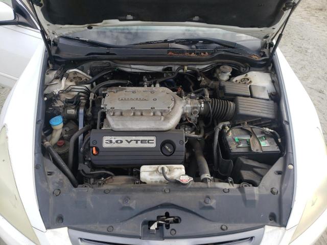 Photo 7 from auction – 2004 HONDA ACCORD EX with VIN 1HGCM66524A079891