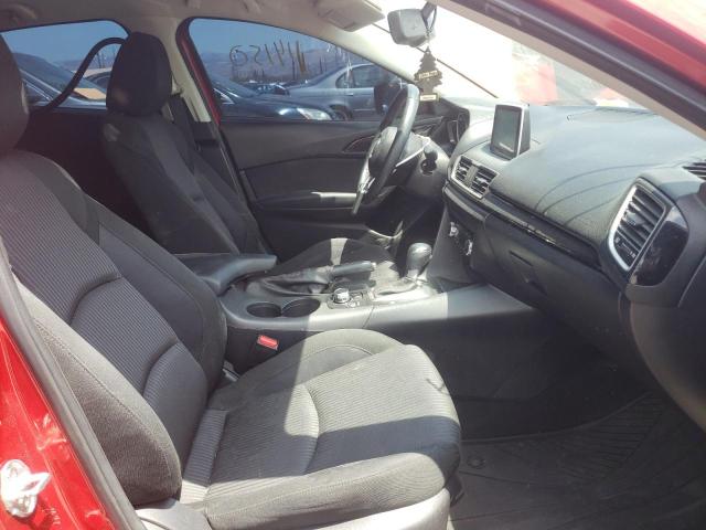 Photo 5 from auction – 2015 MAZDA 3 TOURING with VIN 3MZBM1V76FM135432