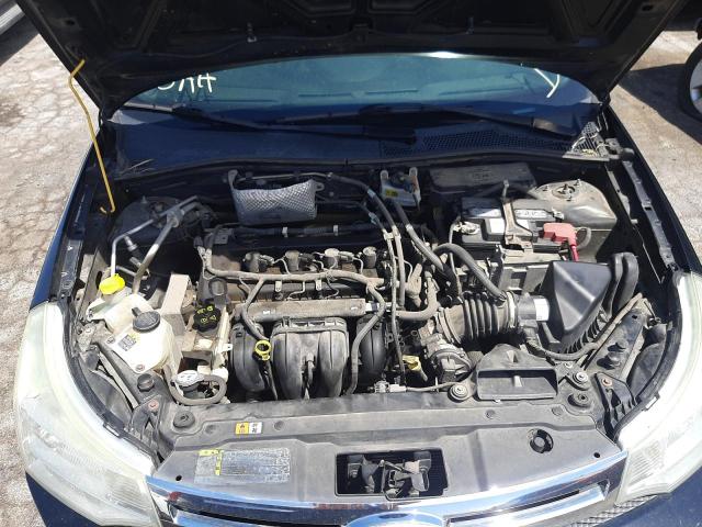 Photo 7 from auction – 2010 FORD FOCUS SE with VIN 1FAHP3FN8AW293394