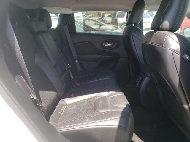 Photo 6 from auction – 2020 JEEP CHEROKEE T with VIN 1C4PJMBX9LD646339