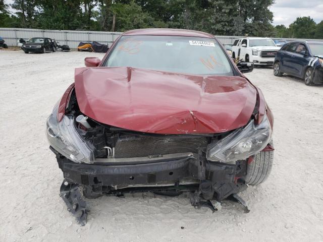 Photo 9 from auction – 2016 NISSAN ALTIMA 2.5 with VIN 1N4AL3APXGC116197