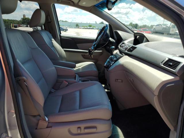 Photo 5 from auction – 2012 HONDA ODYSSEY TO with VIN 5FNRL5H94CB011698