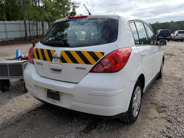 Photo 4 from auction – 2012 NISSAN VERSA S with VIN 3N1BC1CPXCK285420