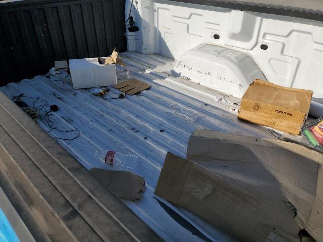 Photo 6 from auction – 2021 CHEVROLET SILVERADO with VIN 3GCNYAEF5MG243676