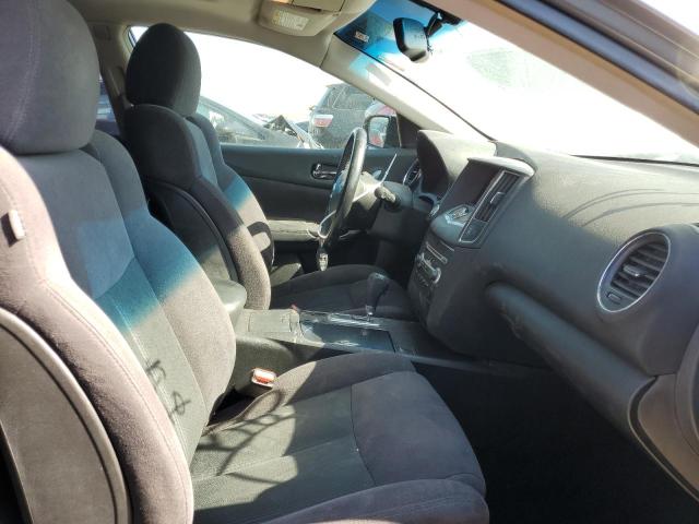 Foto 5 de la subasta – 2014 NISSAN MAXIMA S con VIN 1N4AA5AP5EC459207
