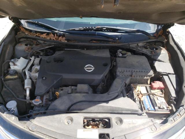 Фото 7 с аукциона – 2013 NISSAN ALTIMA 2.5 с VIN 1N4AL3AP1DN490441