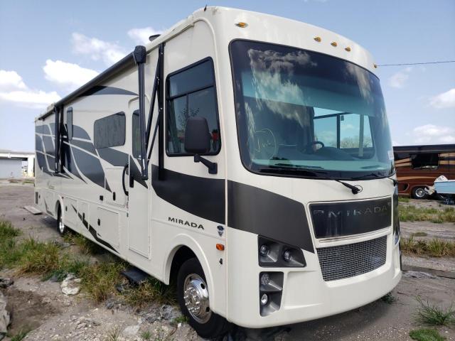 FORD F53 2021 with VIN 1F66F5DN2M0A08279 - Photo from auction