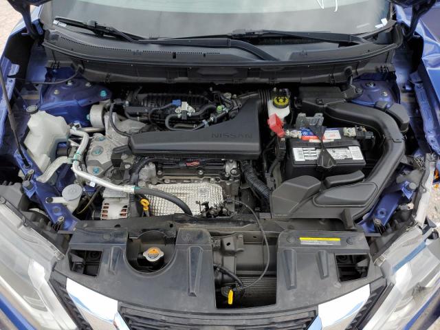 Photo 7 from auction – 2018 NISSAN ROGUE S with VIN KNMAT2MTXJP575419
