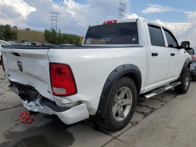 Photo 4 from auction – 2014 RAM 1500 ST with VIN 1C6RR7KT4ES204865