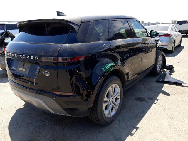 Photo 4 from auction – 2020 LAND ROVER RANGE ROVE with VIN SALZJ2FX7LH069660
