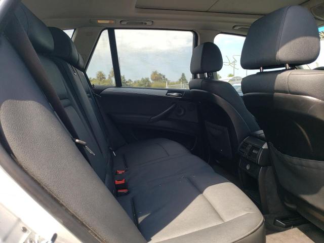 Photo 6 from auction – 2007 BMW X5 3.0I with VIN 4USFE43537LY79782