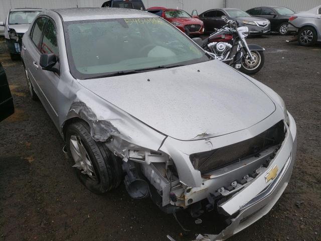 Photo 1 from auction – 2010 CHEVROLET MALIBU LS with VIN 1G1ZB5EB9AF233276