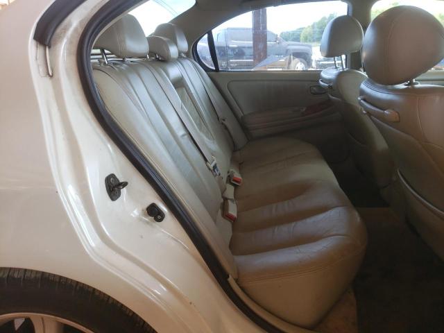 Photo 6 from auction – 2004 INFINITI I35 with VIN JNKDA31A84T211392