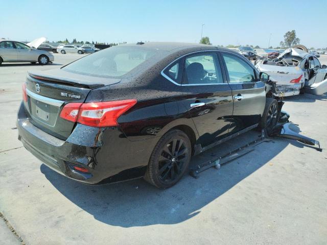 Photo 4 from auction – 2017 NISSAN SENTRA SR with VIN 3N1CB7AP2HY275482