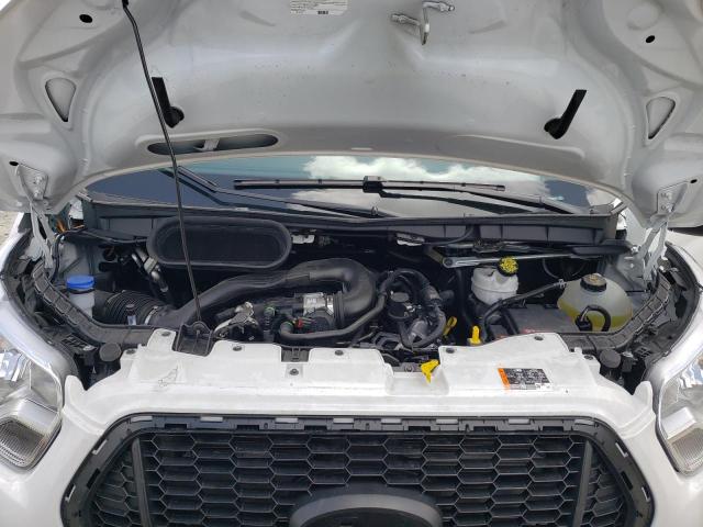 Photo 7 from auction – 2021 FORD TRANSIT T- with VIN 1FTBR1Y85MKA68805