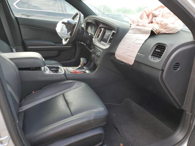 Photo 5 from auction – 2022 DODGE CHARGER SX with VIN 2C3CDXBG3NH109855