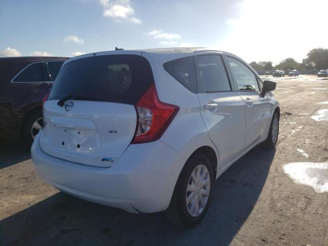 Photo 4 from auction – 2016 NISSAN VERSA NOTE with VIN 3N1CE2CP8GL385097