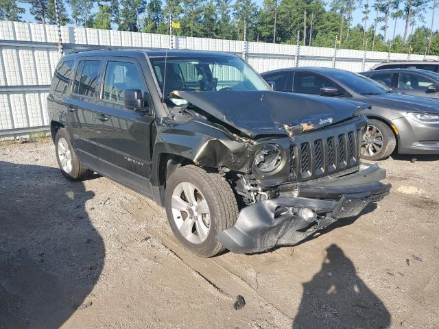 JEEP PATRIOT SP 2016 with VIN 1C4NJPBB5GD532552 - Photo from auction