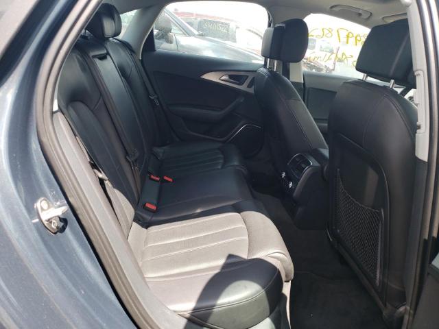 Photo 6 from auction – 2012 AUDI A6 with VIN WAUBGAFC7CN007012