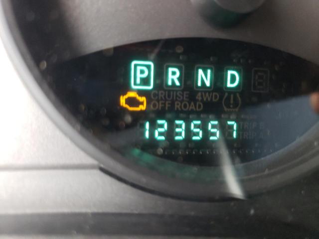 Photo 8 from auction – 2012 JEEP COMPASS SP with VIN 1C4NJDBB3CD683298