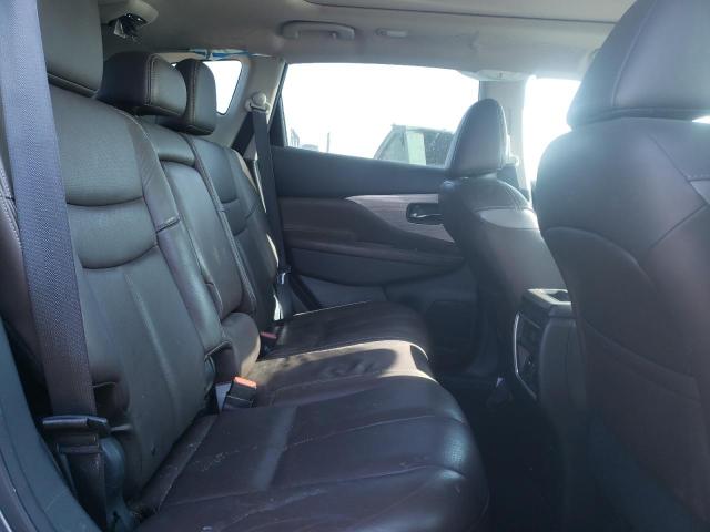 Photo 6 from auction – 2016 NISSAN MURANO S with VIN 5N1AZ2MH7GN149701