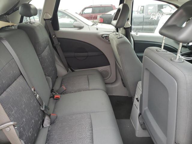 Photo 6 from auction – 2007 CHRYSLER PT CRUISER with VIN 3A4FY58B57T582433