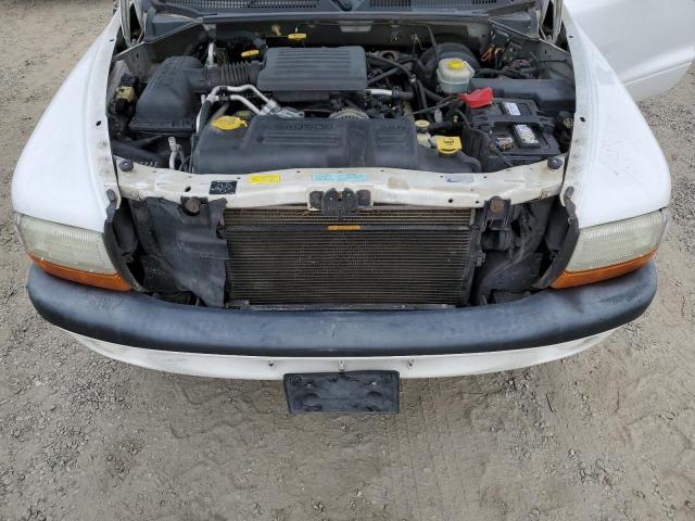 Photo 7 from auction – 2001 DODGE DURANGO with VIN 1B4HS28N11F584851