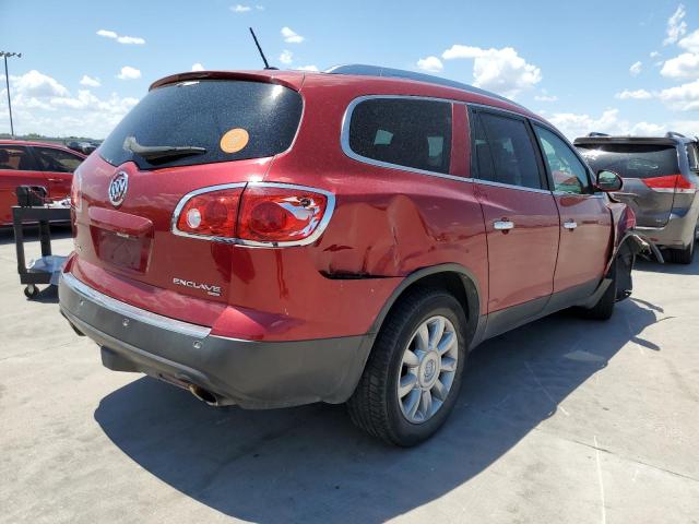 Photo 4 from auction – 2012 BUICK ENCLAVE with VIN 5GAKVDED1CJ194437