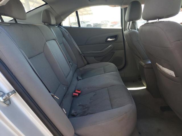 Photo 6 from auction – 2015 CHEVROLET MALIBU LS with VIN 1G11B5SL2FF250194