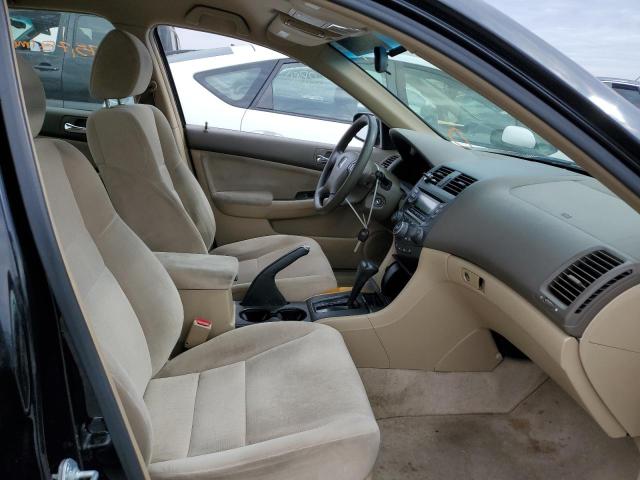 Photo 5 from auction – 2003 HONDA ACCORD LX with VIN JHMCM56323C070715