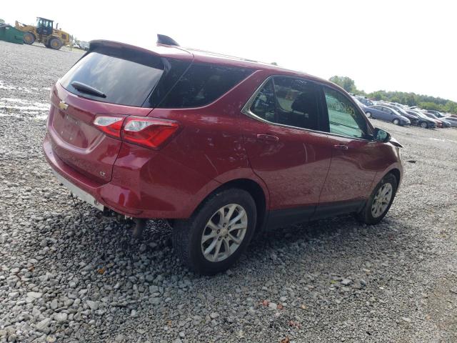 Photo 4 from auction – 2018 CHEVROLET EQUINOX LT with VIN 2GNAXJEV8J6255618