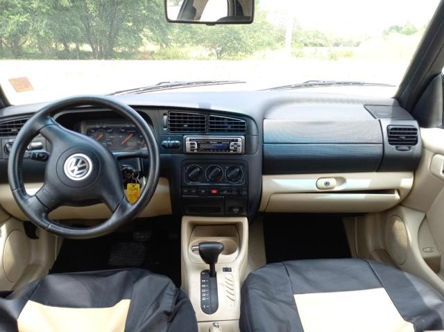 Photo 9 from auction – 2002 VOLKSWAGEN CABRIO GLX with VIN 3VWDC21VX2M805306