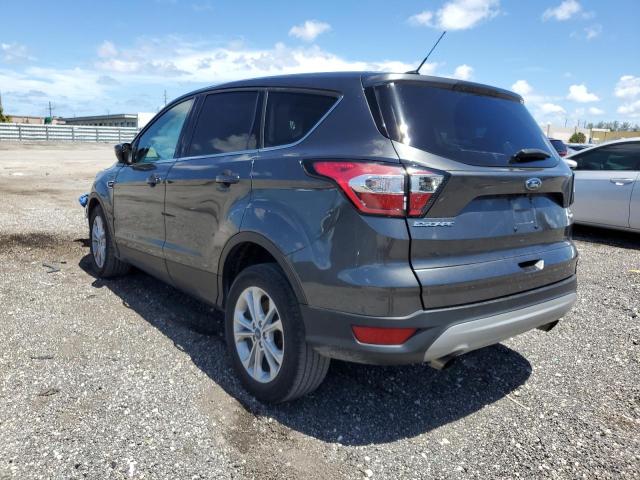Photo 3 from auction – 2017 FORD ESCAPE SE with VIN 1FMCU0GD9HUC95514
