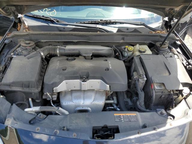 Photo 7 from auction – 2014 CHEVROLET MALIBU 1LT with VIN 1G11C5SL6EF123105