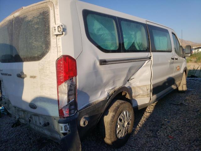 Photo 9 from auction – 2019 FORD TRANSIT T- with VIN 1FBZX2YM7KKB05166