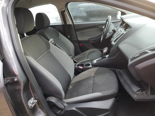 Foto 5 de la subasta – 2014 FORD FOCUS SE con VIN 1FADP3F21EL373261