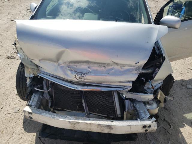 Photo 7 from auction – 2007 TOYOTA PRIUS with VIN JTDKB20U477588293