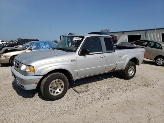 Photo 2 from auction – 2002 MAZDA B3000 CAB with VIN 4F4YR16U52TM09208