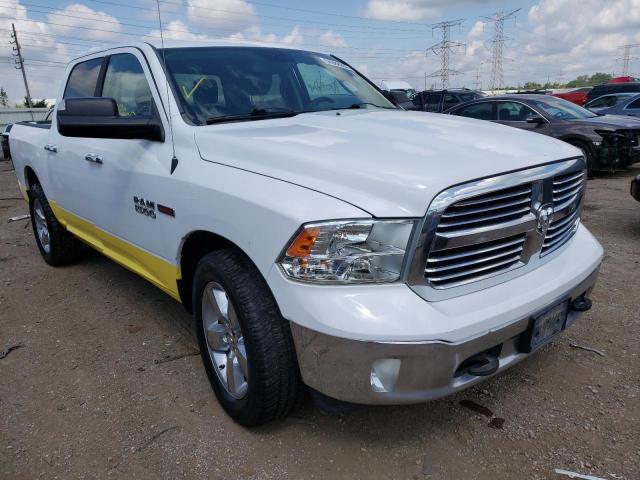 RAM 1500 SLT 2015 with VIN 1C6RR7LM0FS704935 - Photo from auction